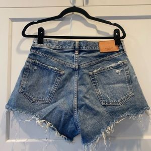COPY - Moussy Shorts- Sz. 28